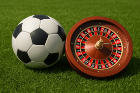 幸运钱包应用界面